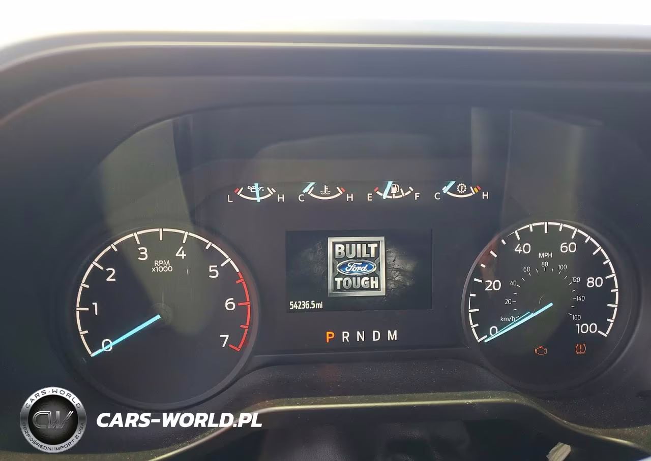 2023 Ford F350 Super Duty VIN:1FT8W3BA0PED40447 - 9