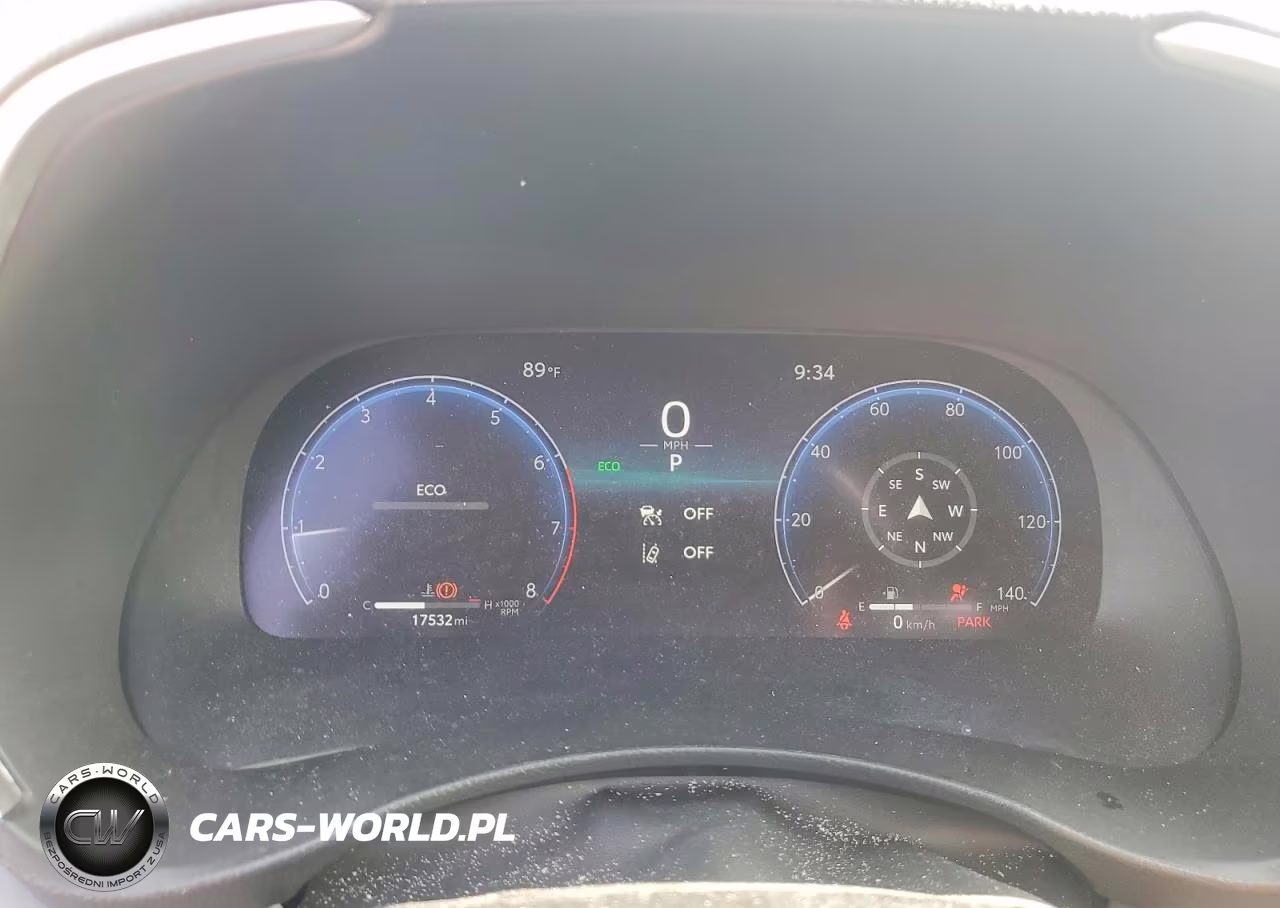 2023 Toyota Highlander Limited VIN:5TDKDRBH8PS520488 - 9