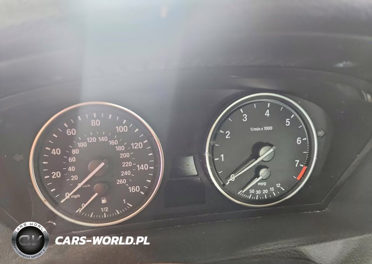 2013 BMW X5 xDrive35I VIN:5UXZV4C52D0B23149 - 9