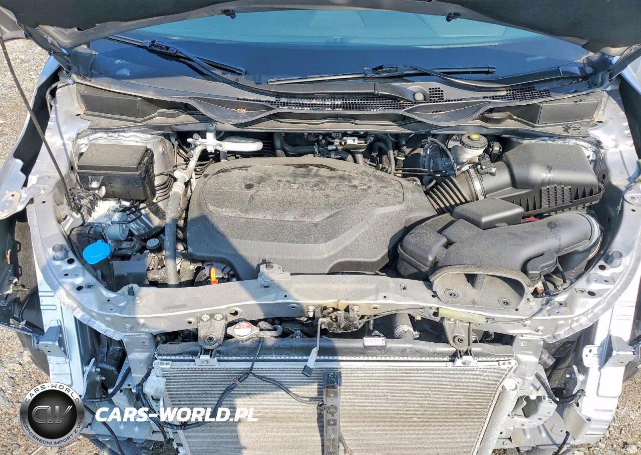 2022 Honda Odyssey Touring VIN:5FNRL6H83NB055689 - 12