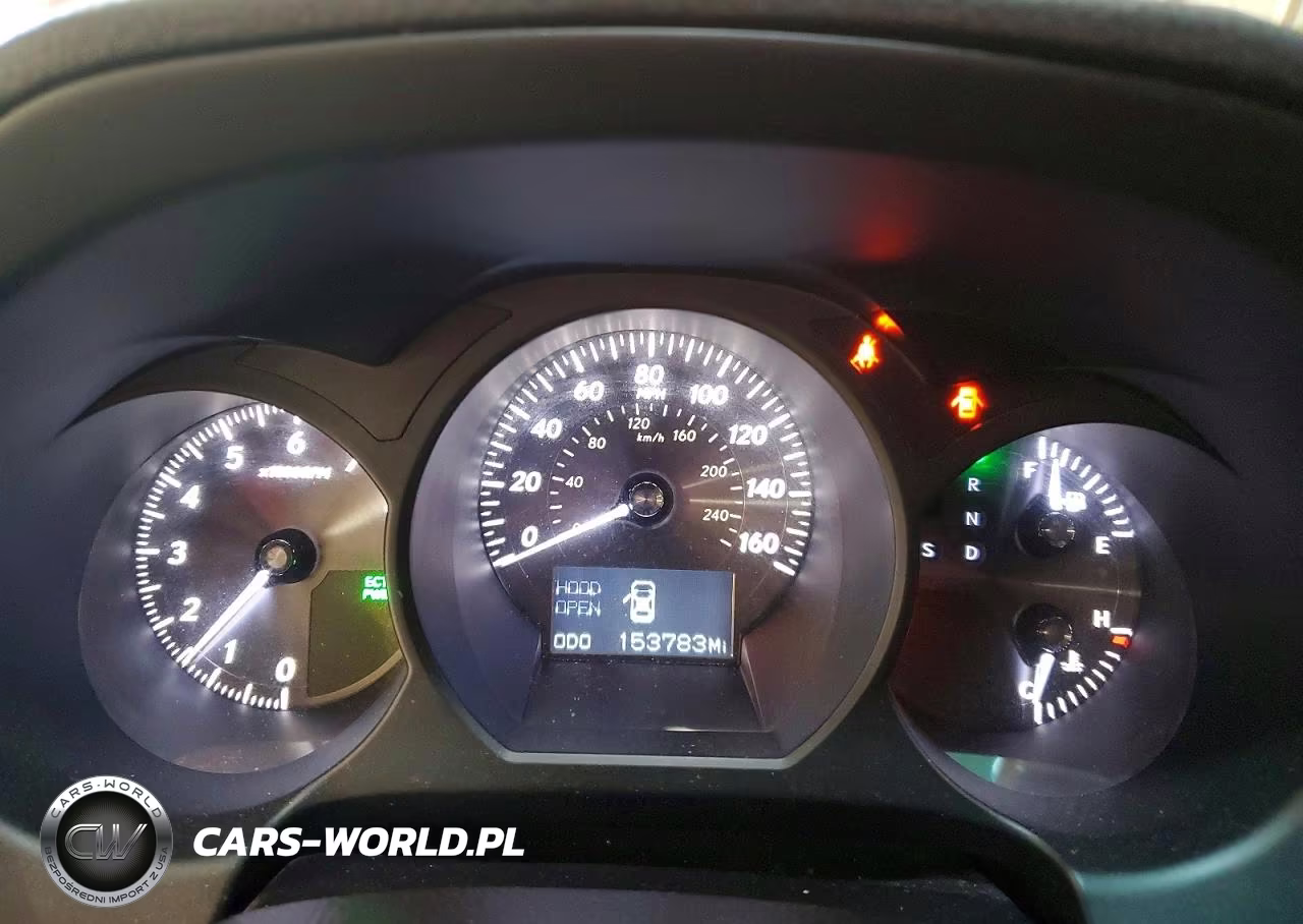 2010 Lexus Gs 350 VIN:JTHCE1KS7A0024881 - 9