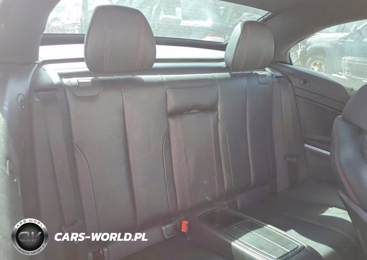 2020 BMW 430I VIN:WBA4Z1C07L5N70106 - 10
