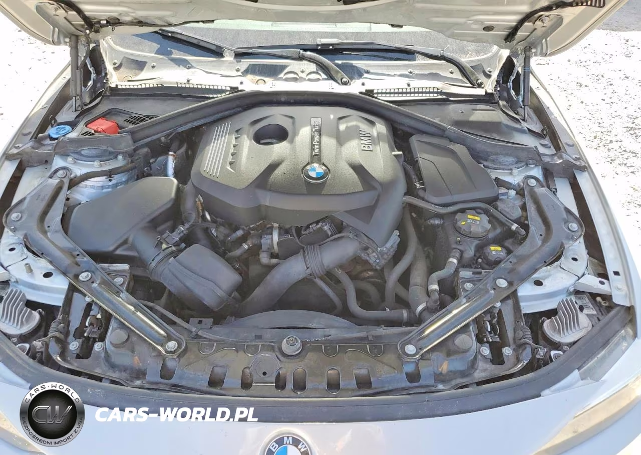 2020 BMW 430I VIN:WBA4Z1C07L5N70106 - 11