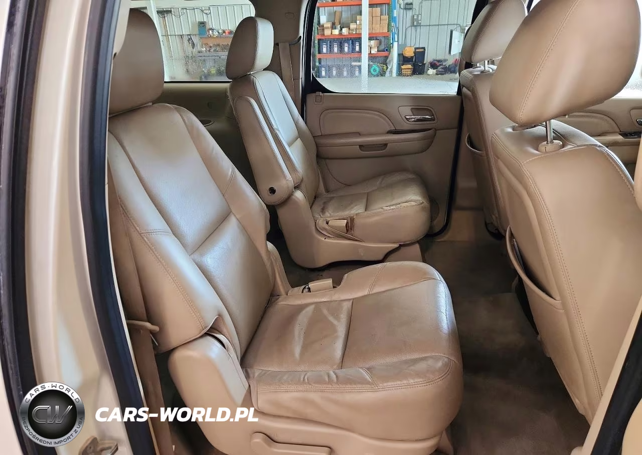 2013 Cadillac Escalade Esv Luxury VIN:1GYS4HEF9DR102000 - 11