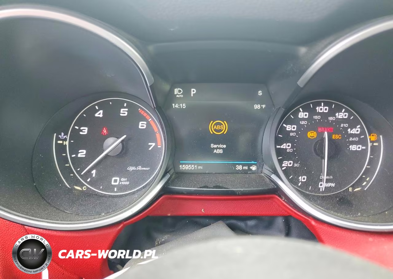 2018 Alfa Romeo Stelvio VIN:ZASFAKAN8J7B76761 - 9