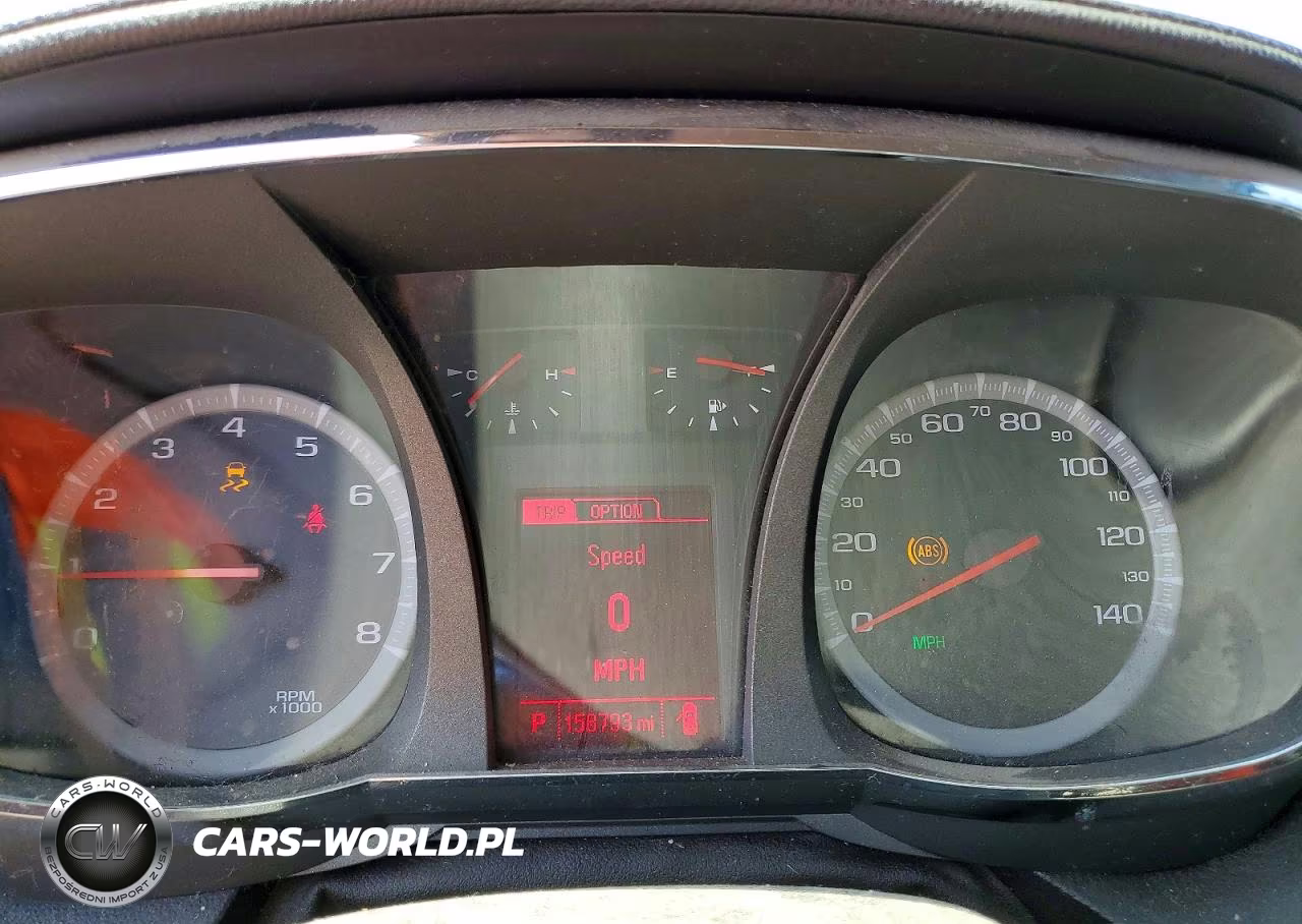 2015 GMC Terrain Sle VIN:2GKALREK6F6229877 - 9