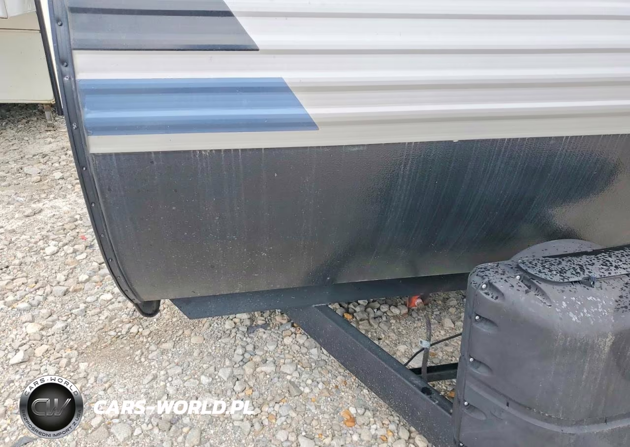 2022 Keystone Colorada Camper VIN:4YDTC0N26N8950402 - 8