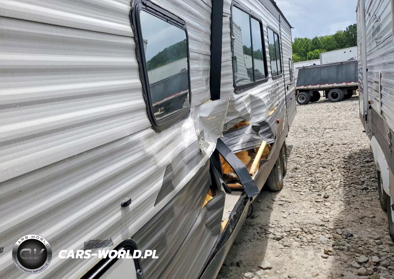 2022 Keystone Colorada Camper VIN:4YDTC0N26N8950402 - 9