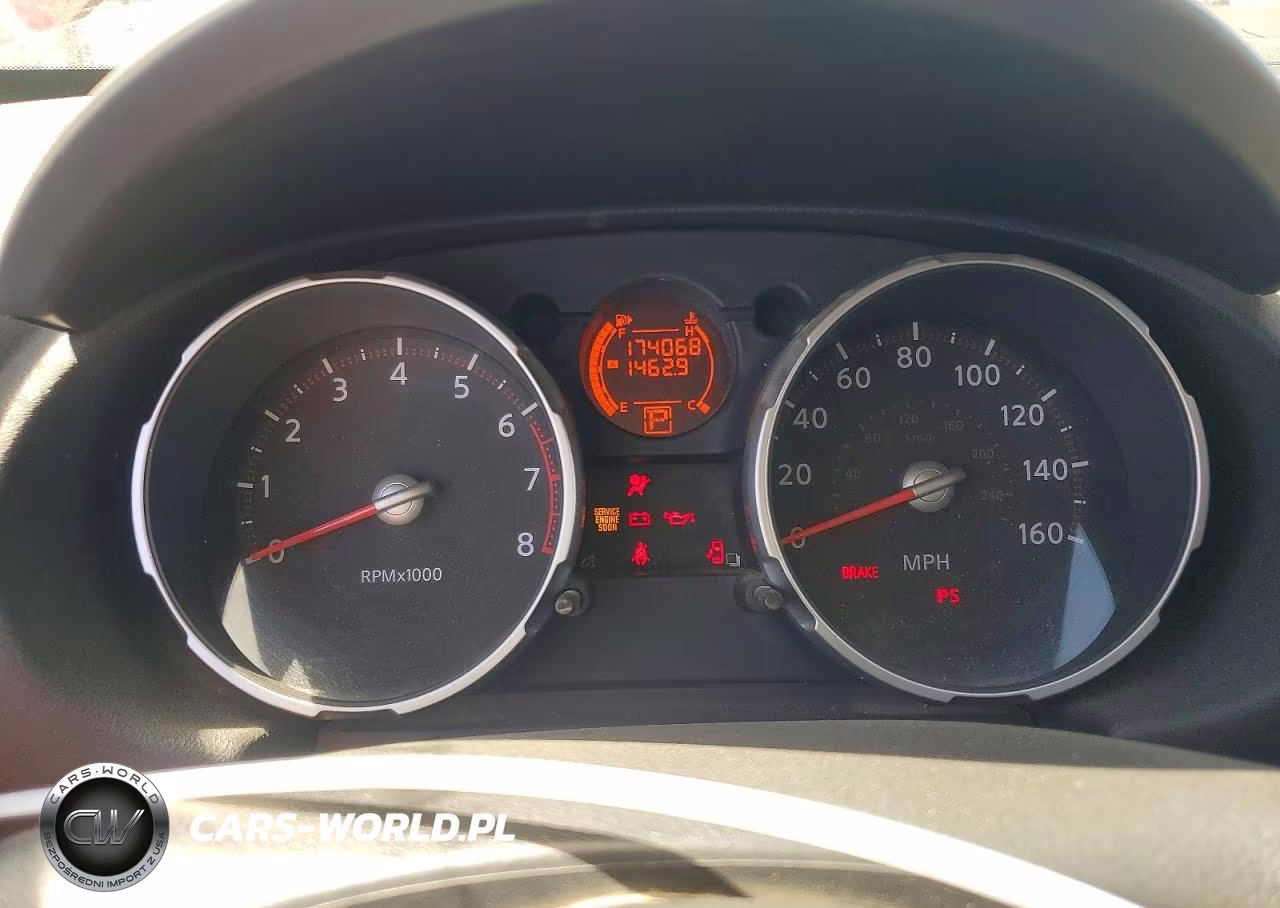 2010 Nissan Rogue Sl VIN:JN8AS5MT2AW001072 - 9