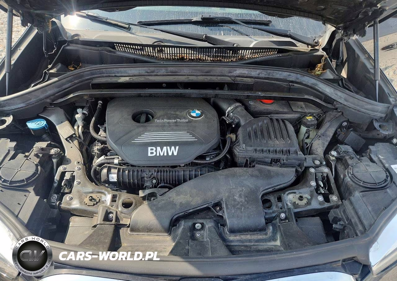 2017 BMW X1 xDrive28I VIN:WBXHT3C36H5F80022 - 12