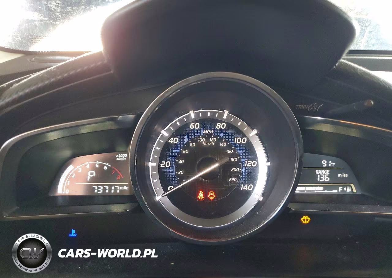 2017 Toyota Yaris Ia Base VIN:3MYDLBYV4HY182308 - 9