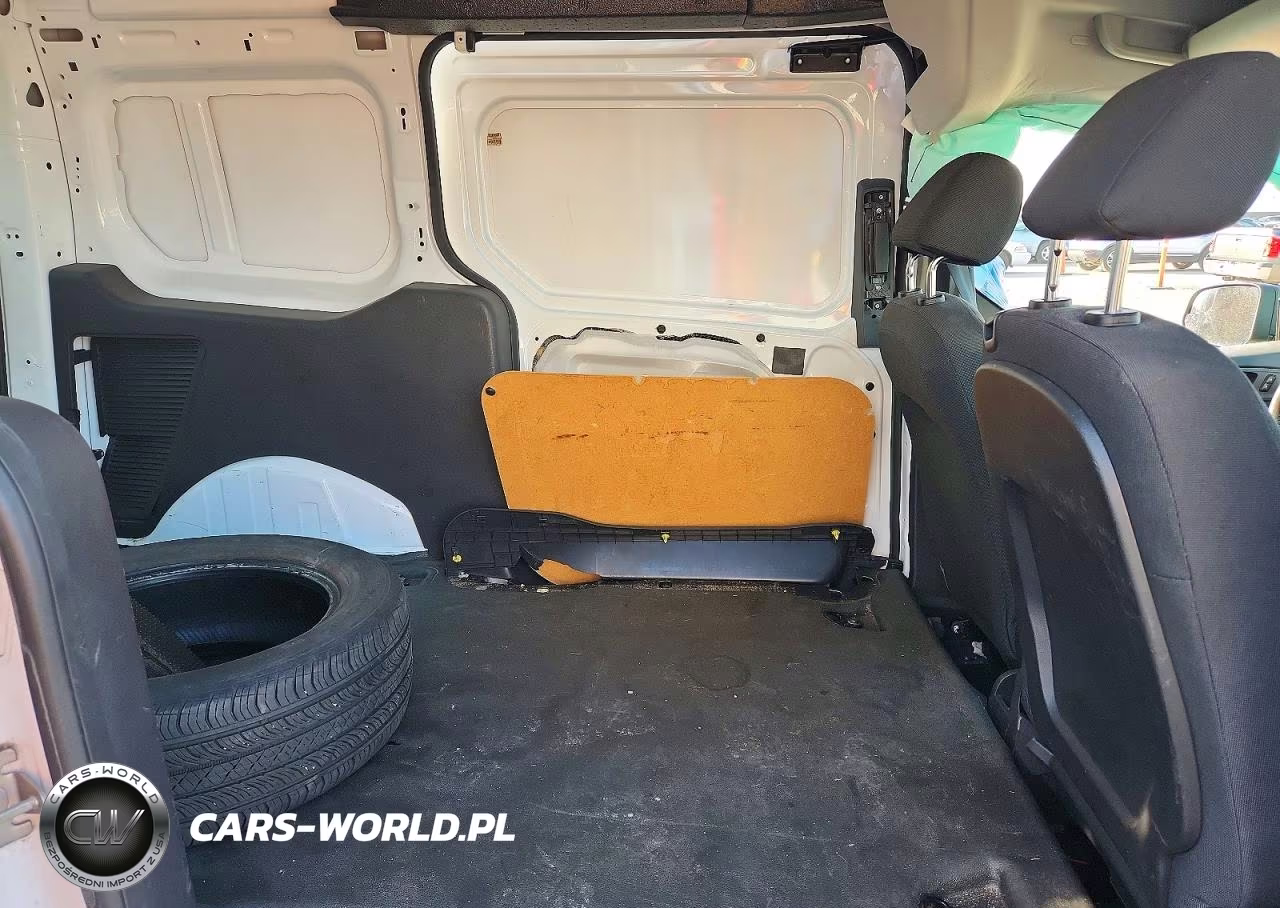 2016 Ford Transit Connect Xl VIN:NM0LS7E77G1277557 - 11
