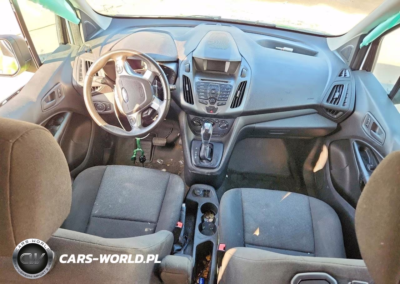 2016 Ford Transit Connect Xl VIN:NM0LS7E77G1277557 - 8