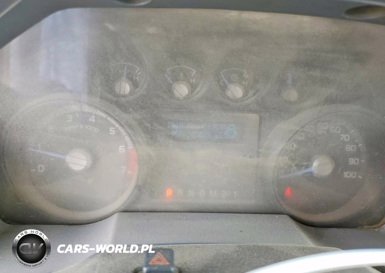 2011 Ford F250 Super Duty VIN:1FT7X2B63BEB96271 - 9