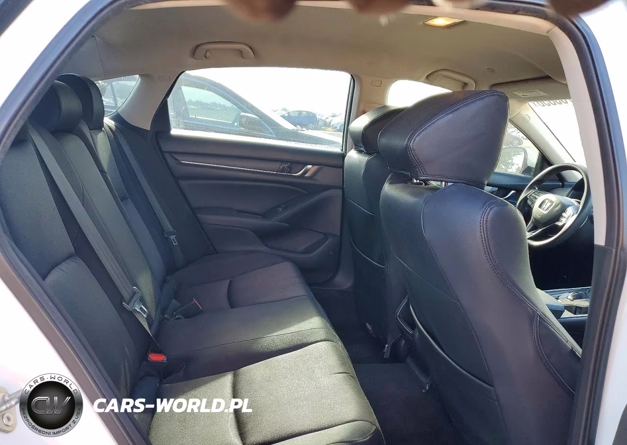 HONDA ACCORD LX VIN:1HGCV1F1XLA034340 - 10