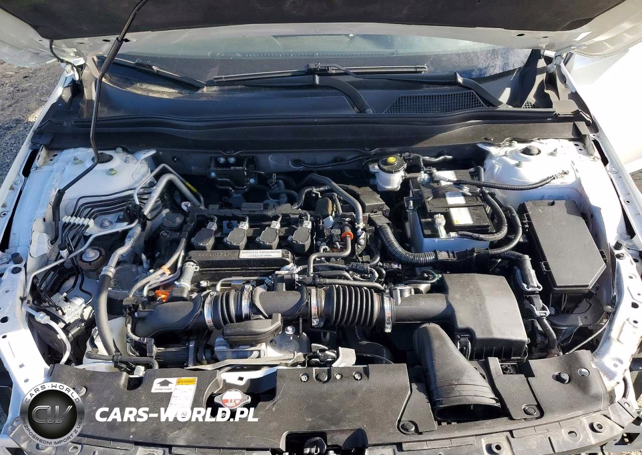 HONDA ACCORD LX VIN:1HGCV1F1XLA034340 - 11