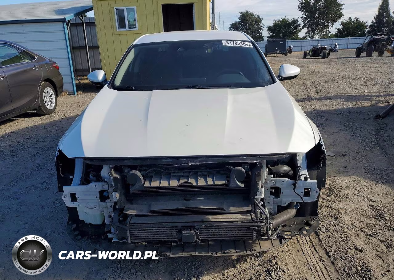 HONDA ACCORD LX VIN:1HGCV1F1XLA034340 - 5