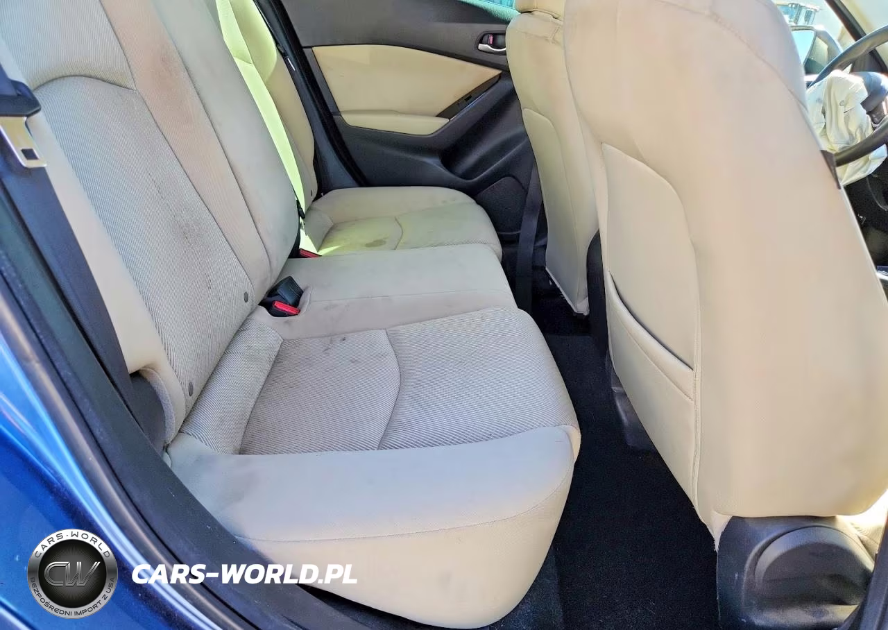2017 Mazda 3 Sport VIN:3MZBN1U79HM111479 - 10
