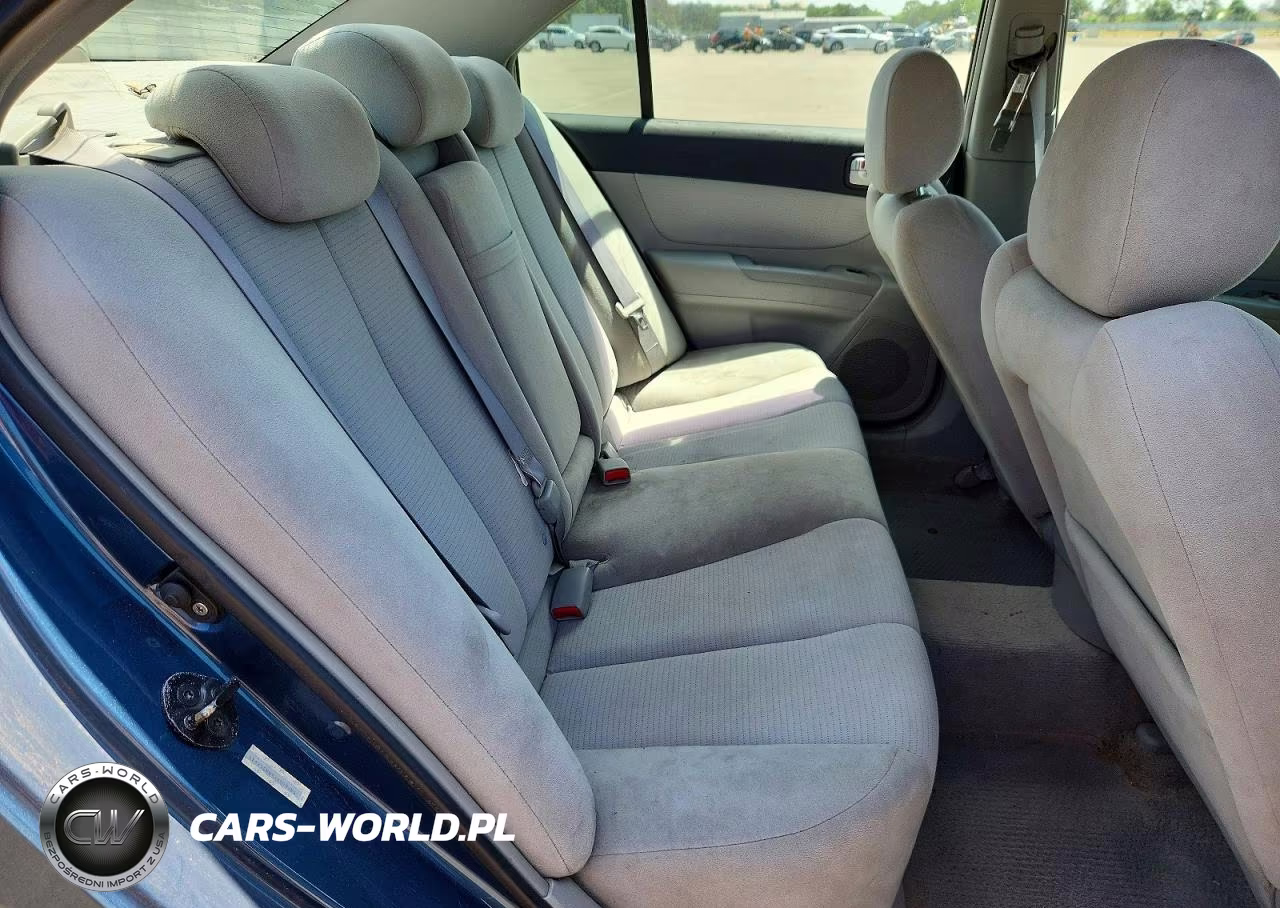 2008 Hyun Sonata VIN:5NPEU46F68H358411 - 10