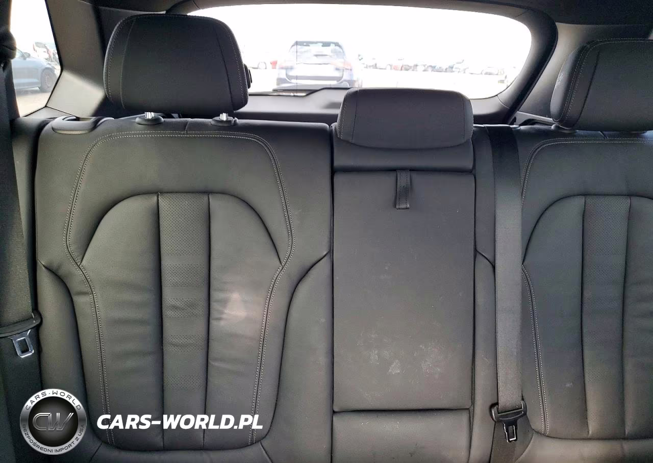 2020 BMW X5 xDrive40I VIN:5UXCR6C02L9B54213 - 10