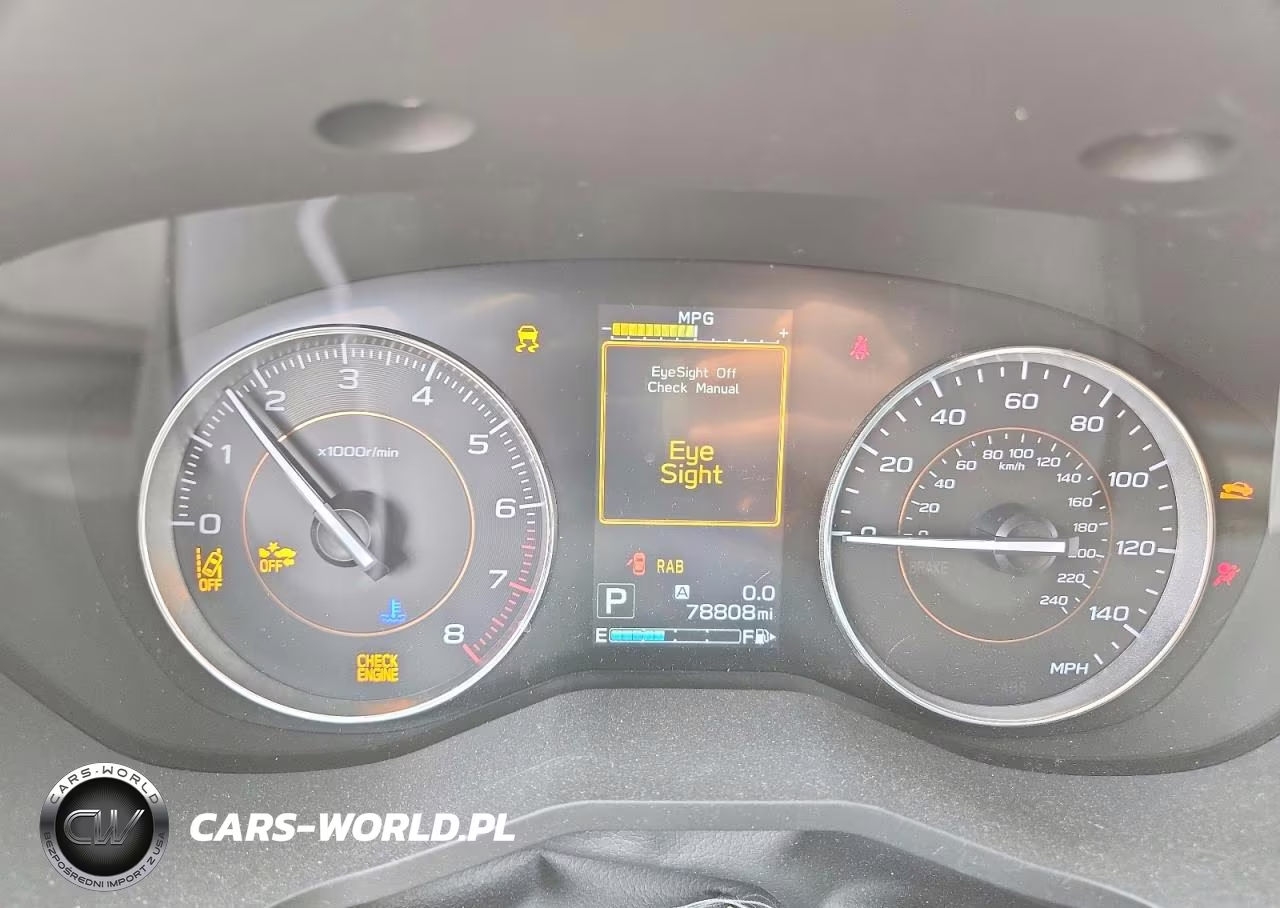 2019 Subaru Crosstrek Limited VIN:JF2GTAMC7K8264189 - 9