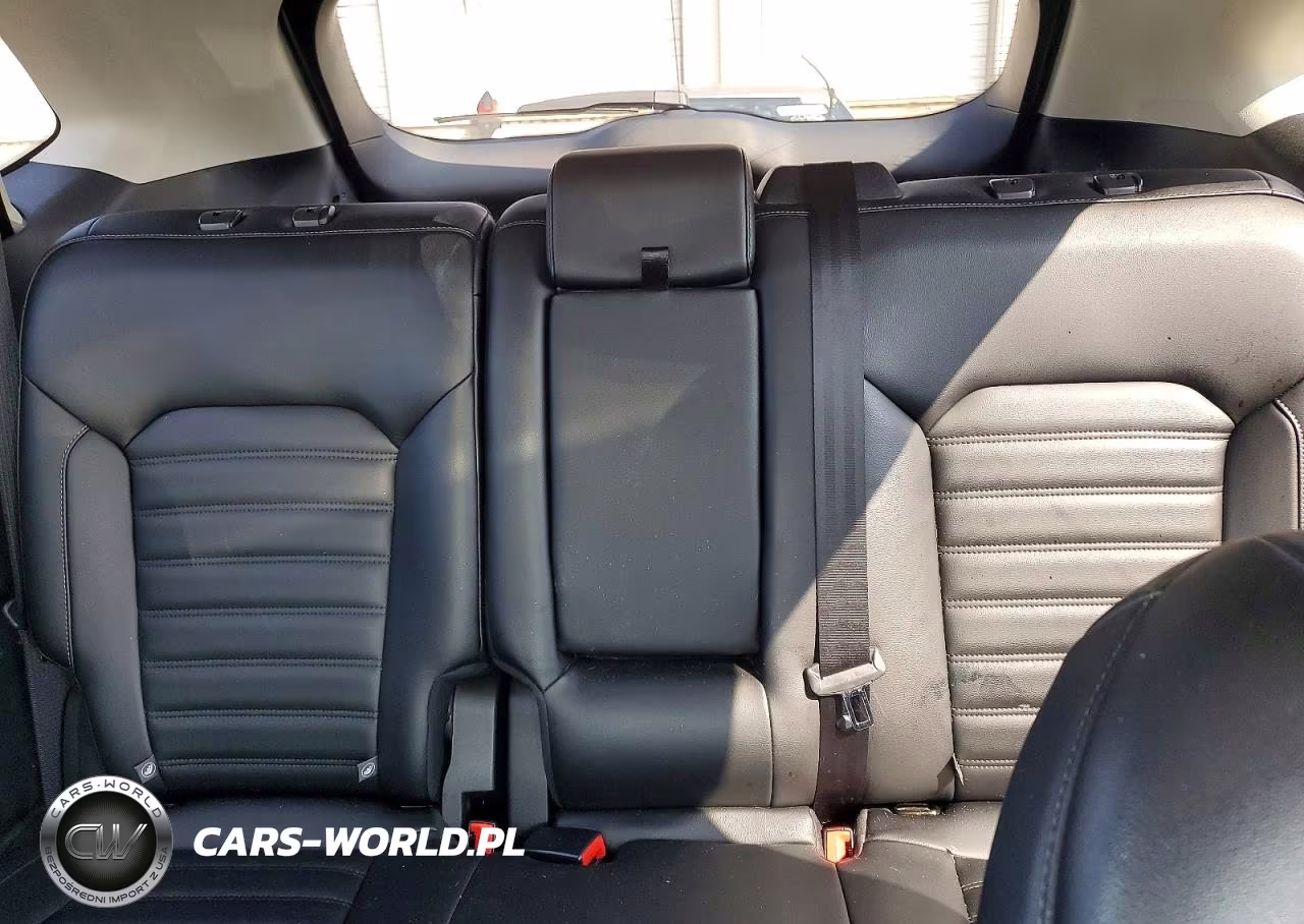 2019 Ford Edge Sel VIN:2FMPK3J90KBB79015 - 10