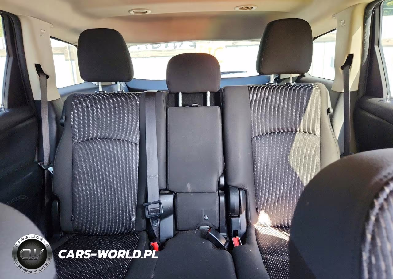 2019 Dodge Journey Se VIN:3C4PDCBB0KT774239 - 10