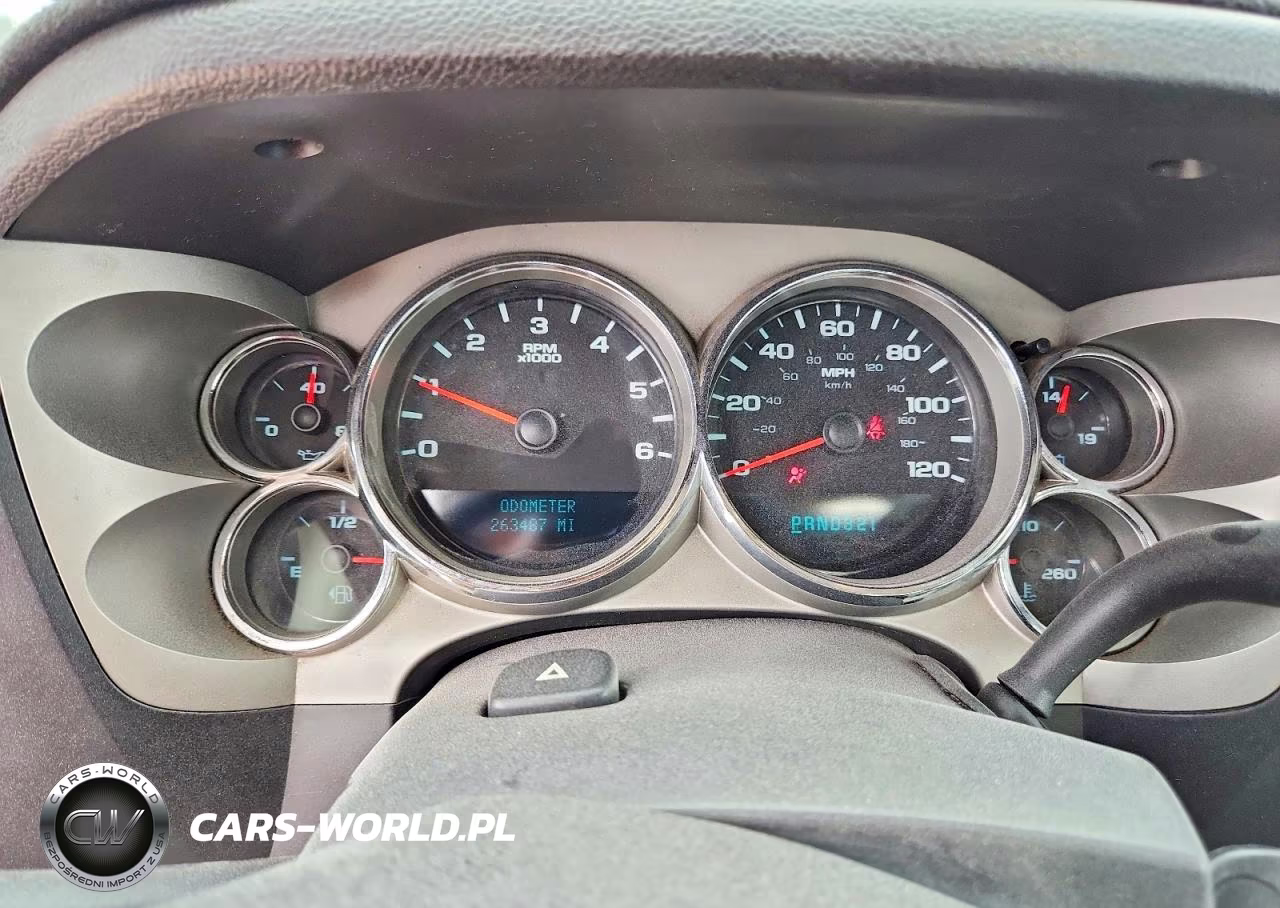 2008 Chevrolet Silverado C1500 VIN:2GCEC19J581195141 - 9