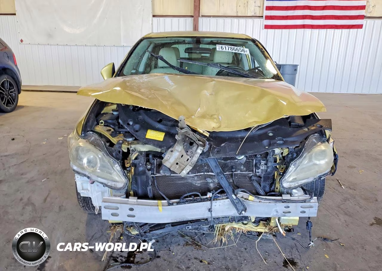 2011 Lexus Ct 200 VIN:JTHKD5BH9B2030889 - 5