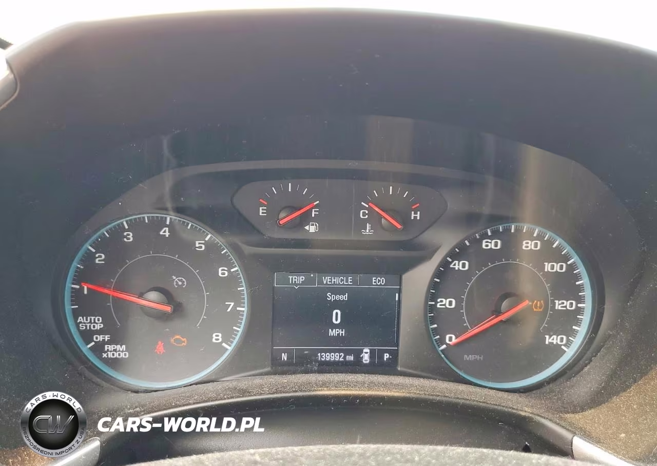 2018 Chevrolet Equinox Lt VIN:2GNAXJEV9J6193596 - 9