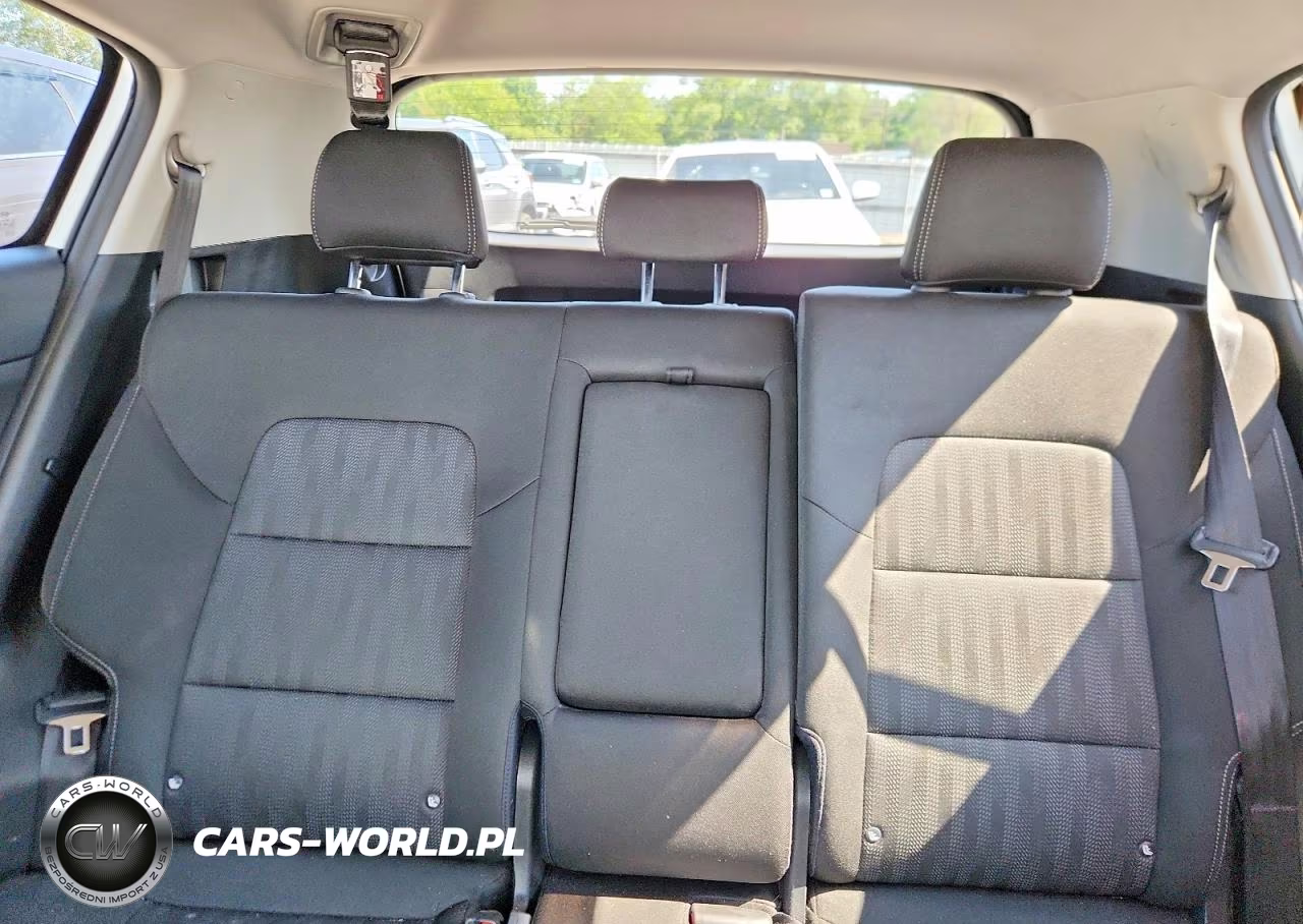 2020 Kia Sportage Lx VIN:KNDPMCAC8L7787918 - 10