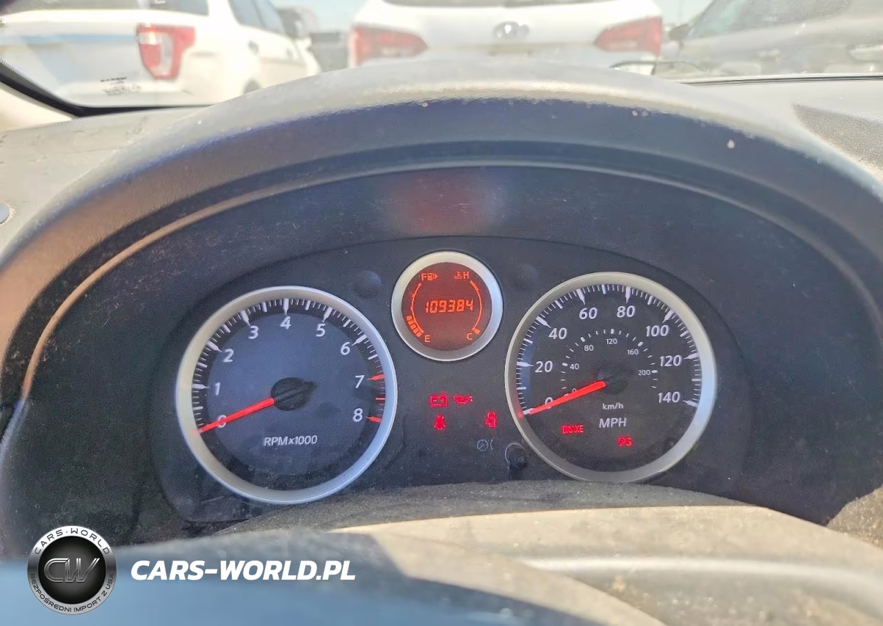 2012 Nissan Sentra 2.0 VIN:3N1AB6AP2CL652156 - 9