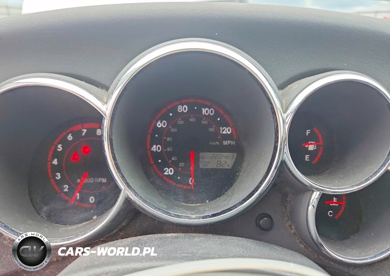 2005 Pontiac Vibe VIN:5Y2SL63845Z423350 - 9