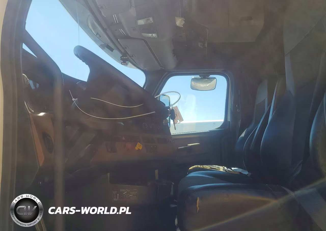 2021 Freightliner Cascadia 126 Semi Truck VIN:3AKJHHDR3MSMK4374 - 7