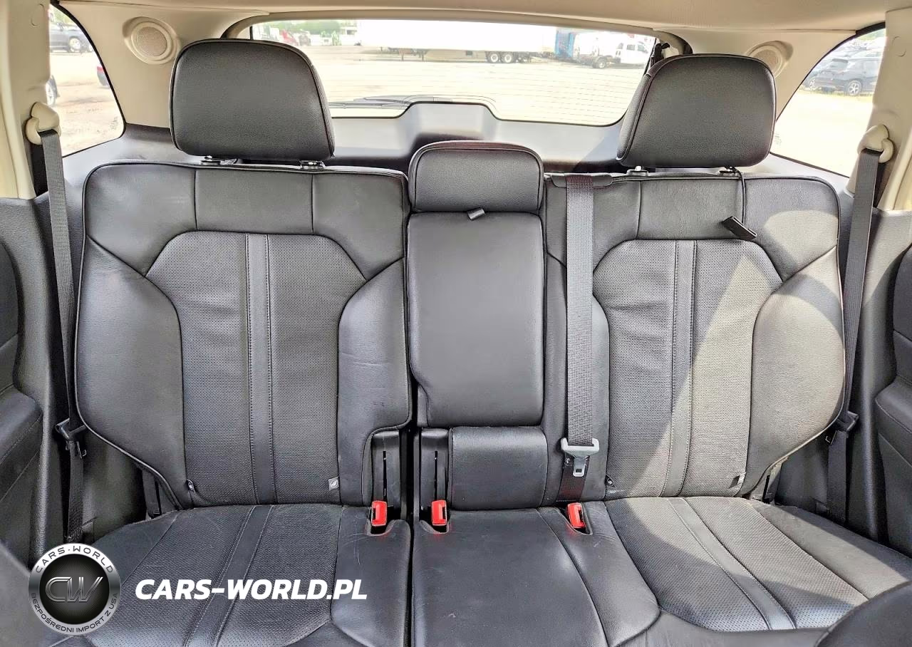 2015 Lincoln Mkx VIN:2LMDJ8JK1FBL33599 - 10