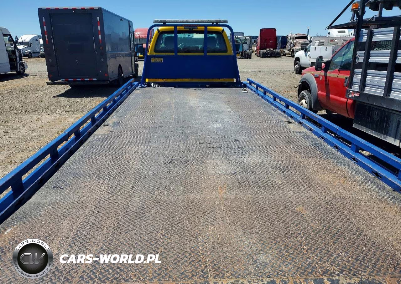 2022 Ford F650 Super Duty VIN:1FDWF6DCXNDF01019 - 10