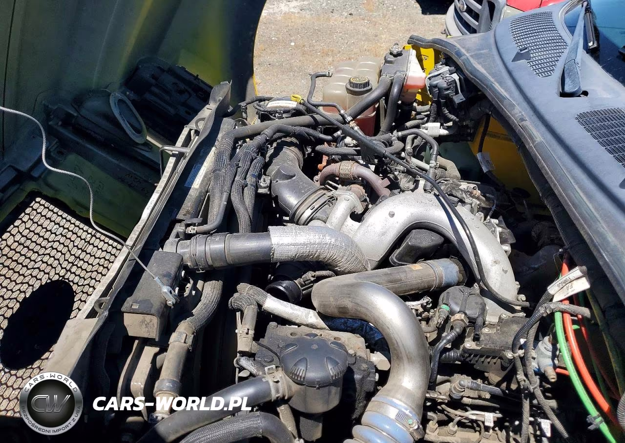 2022 Ford F650 Super Duty VIN:1FDWF6DCXNDF01019 - 11