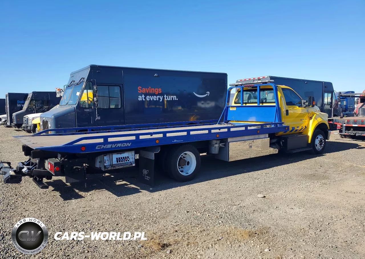 2022 Ford F650 Super Duty VIN:1FDWF6DCXNDF01019 - 3