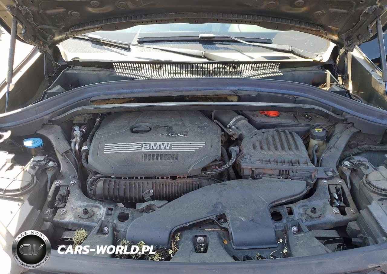 2020 BMW X1 Sdrive28I VIN:WBXJG7C04L5P50337 - 12