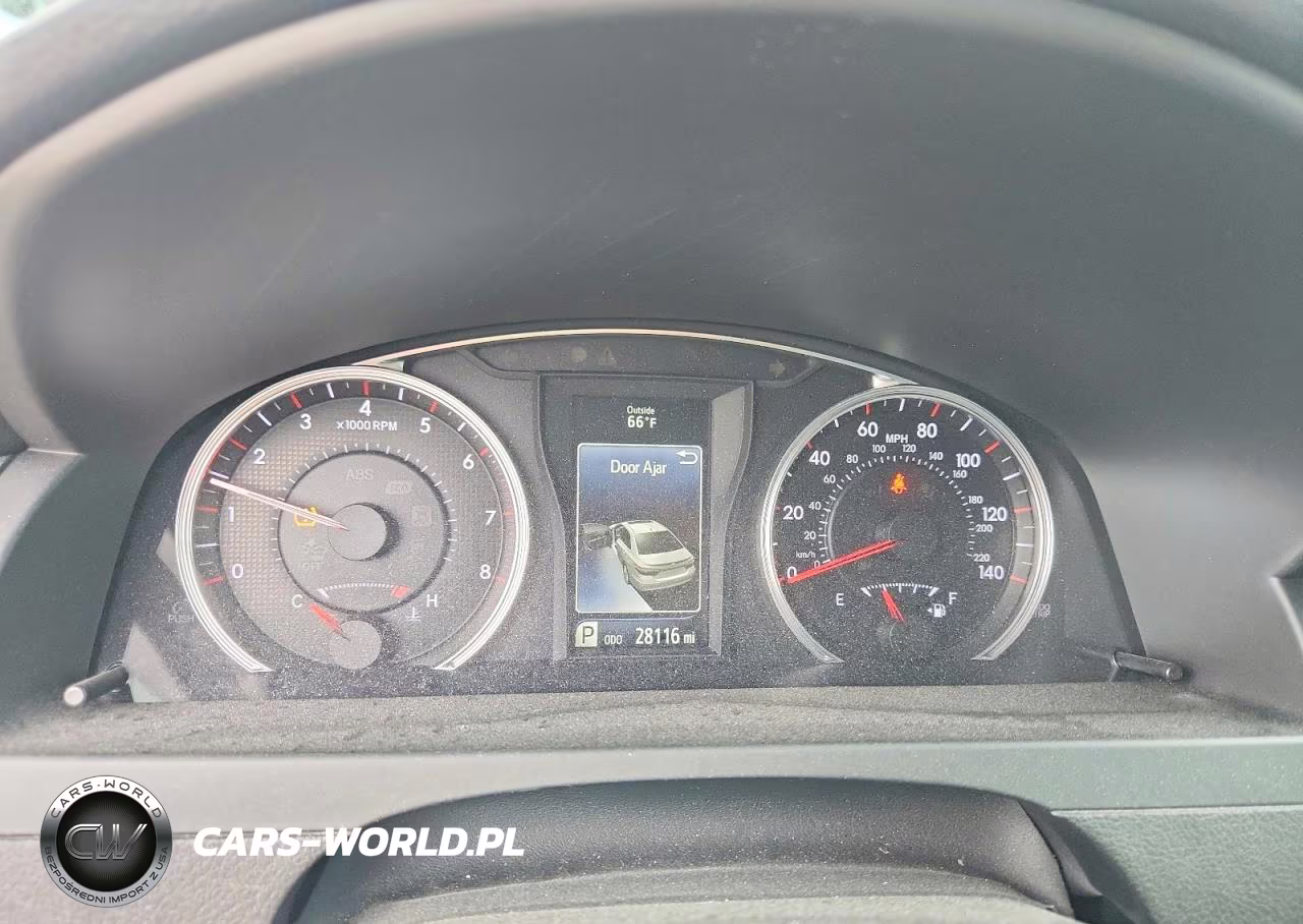 2017 Toyota Camry Le VIN:4T1BF1FK1HU767412 - 9