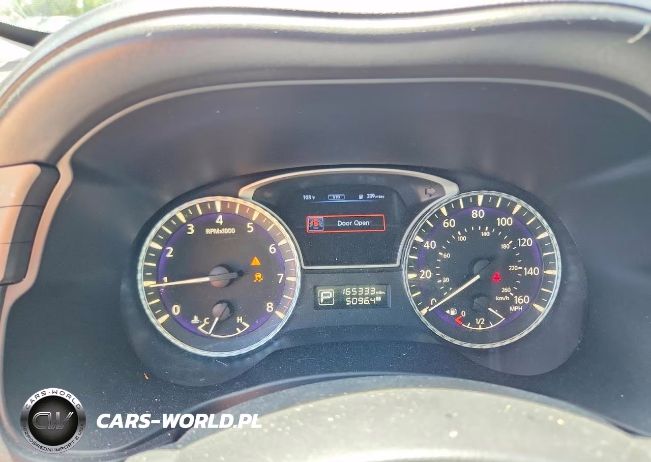 2015 Infiniti Qx60 Base VIN:5N1AL0MNXFC536281 - 9