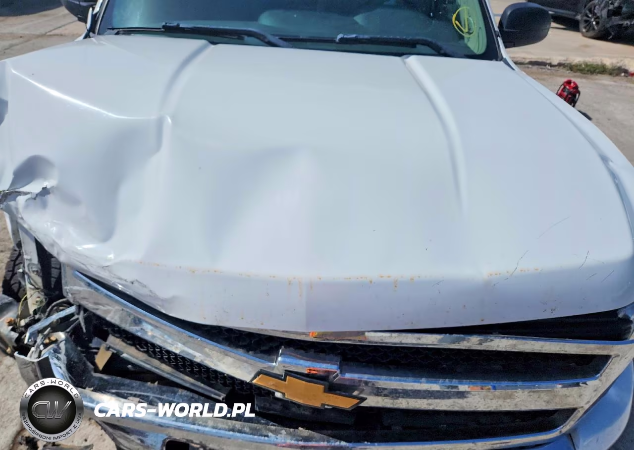 2011 Chevrolet Silverado Ltz VIN:1GCRKSE31BZ314156 - 11