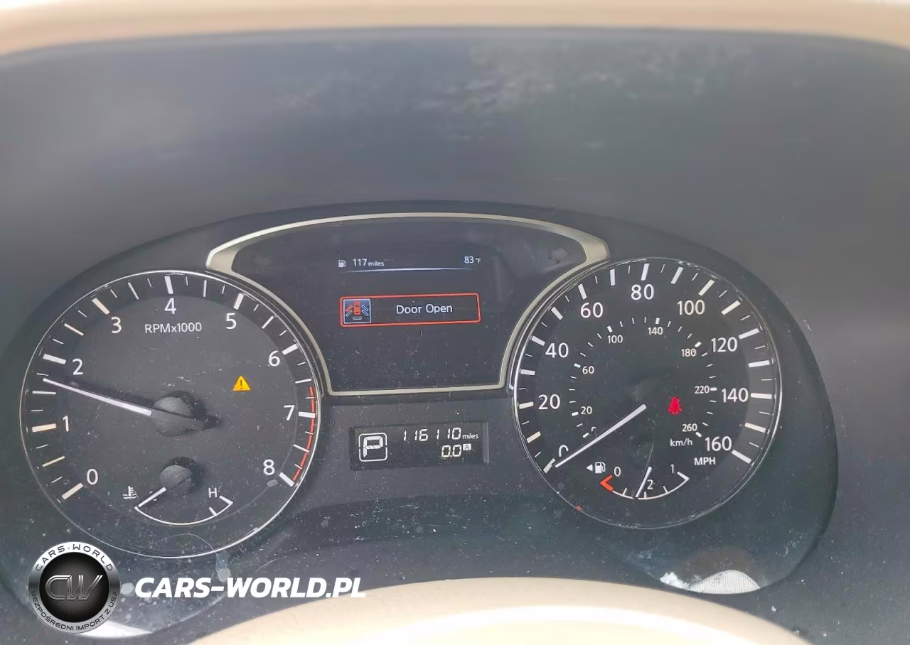 2014 Nissan Pathfinder Sl VIN:5N1AR2MNXEC643520 - 9
