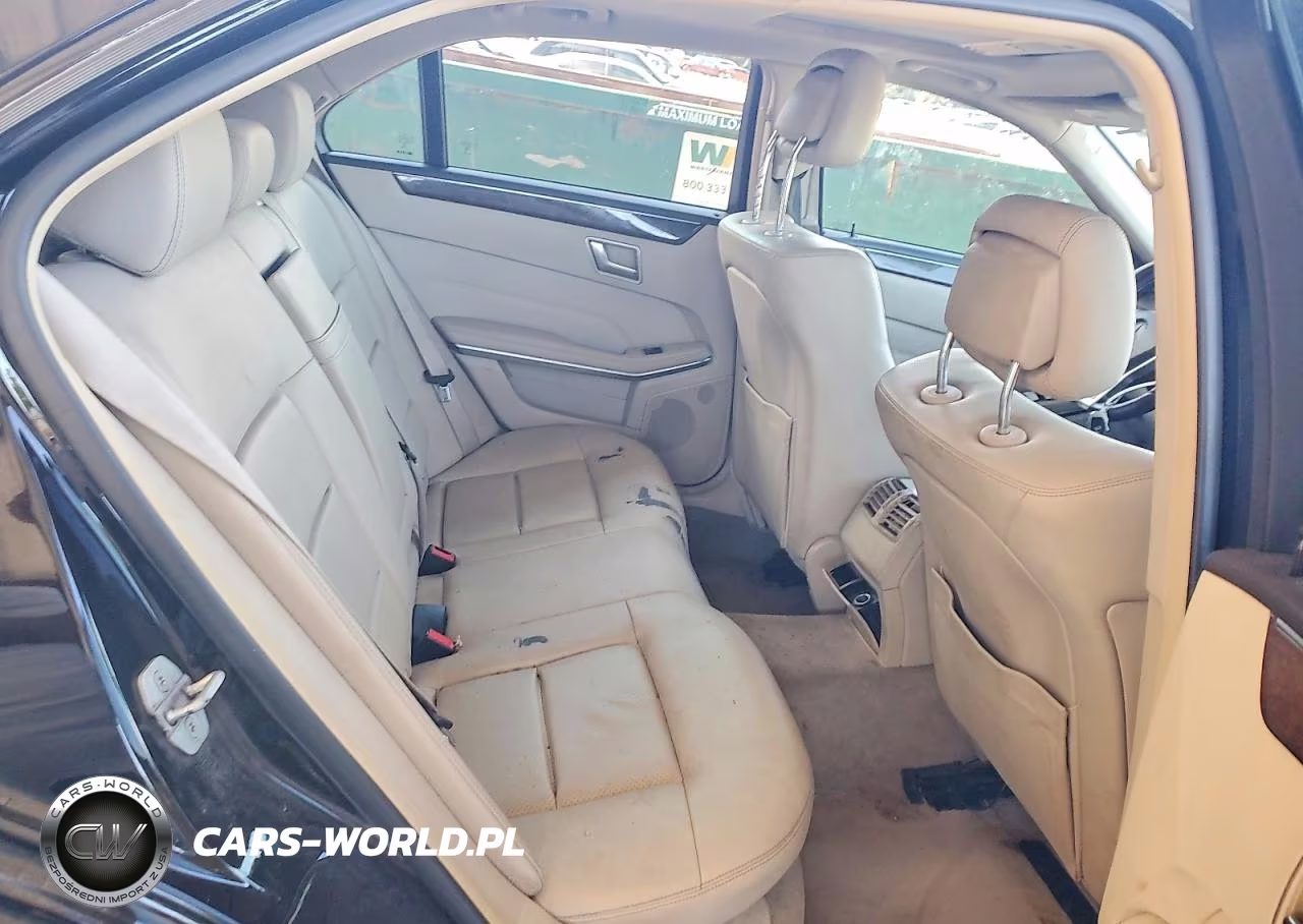 2015 Mercedes-Benz E 350 VIN:WDDHF5KB3FB119998 - 10