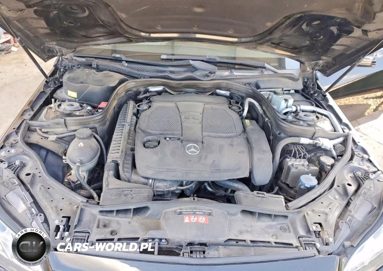 2015 Mercedes-Benz E 350 VIN:WDDHF5KB3FB119998 - 11