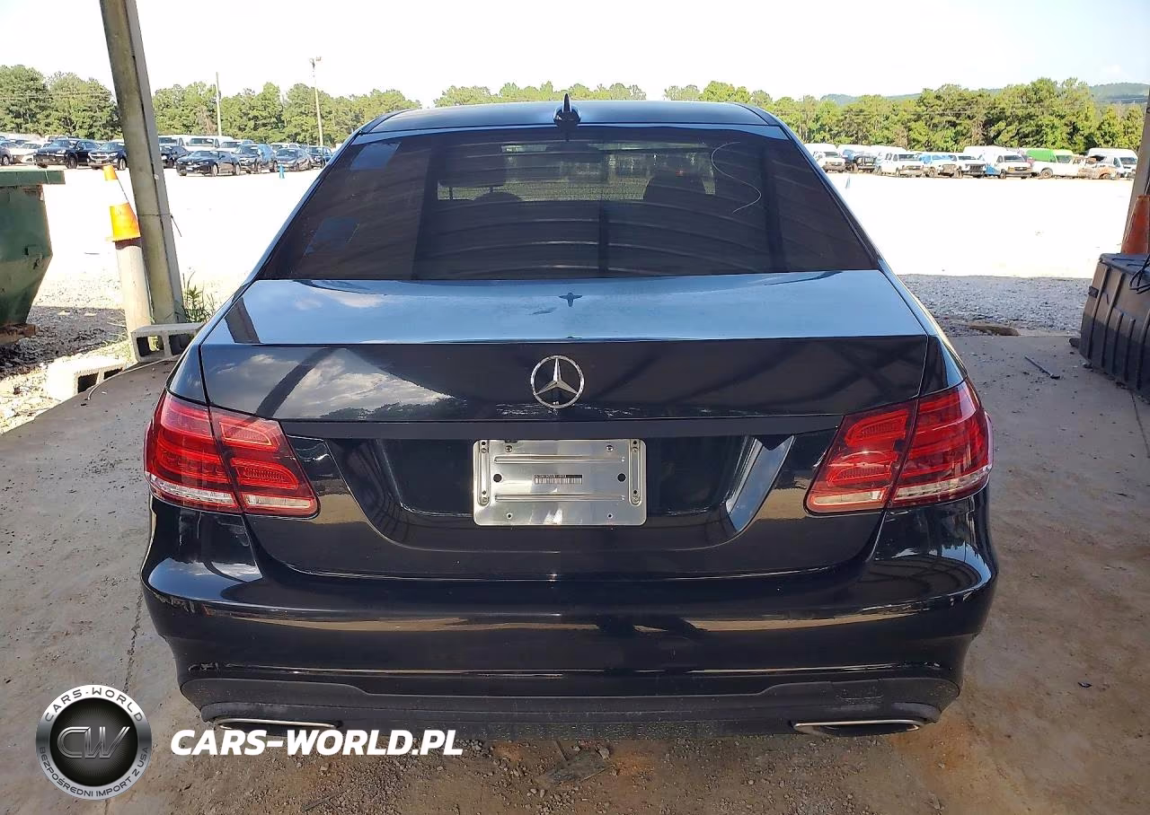 2015 Mercedes-Benz E 350 VIN:WDDHF5KB3FB119998 - 6
