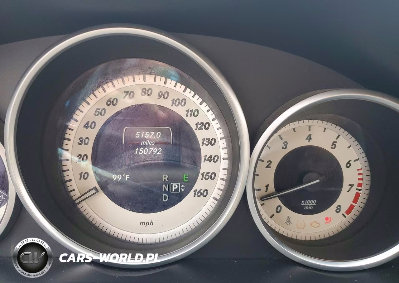 2015 Mercedes-Benz E 350 VIN:WDDHF5KB3FB119998 - 9