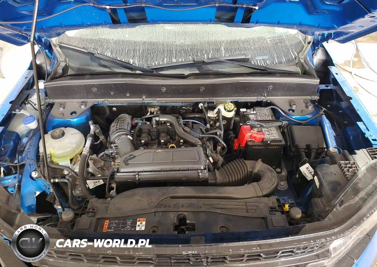 2025 Ford Bronco Sport Outer Banks VIN:3FMCR9CN7SRE53139 - 12