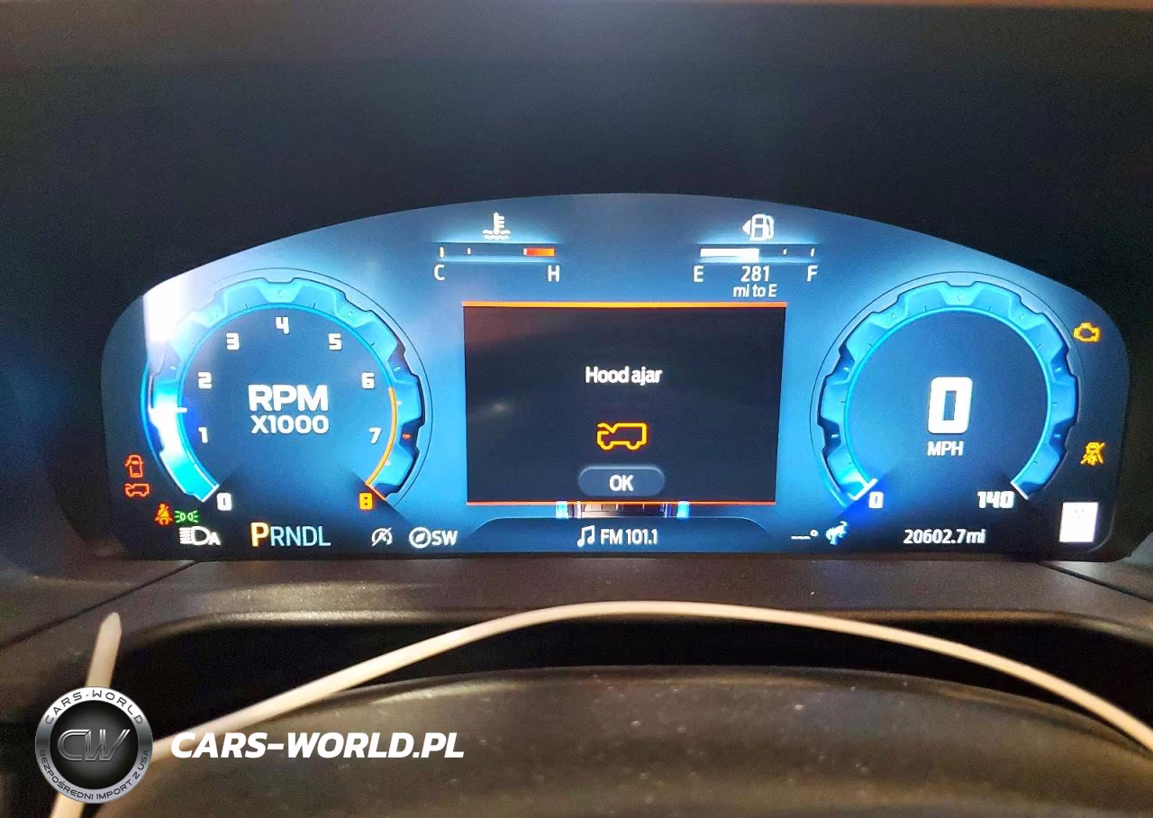 2025 Ford Bronco Sport Outer Banks VIN:3FMCR9CN7SRE53139 - 9