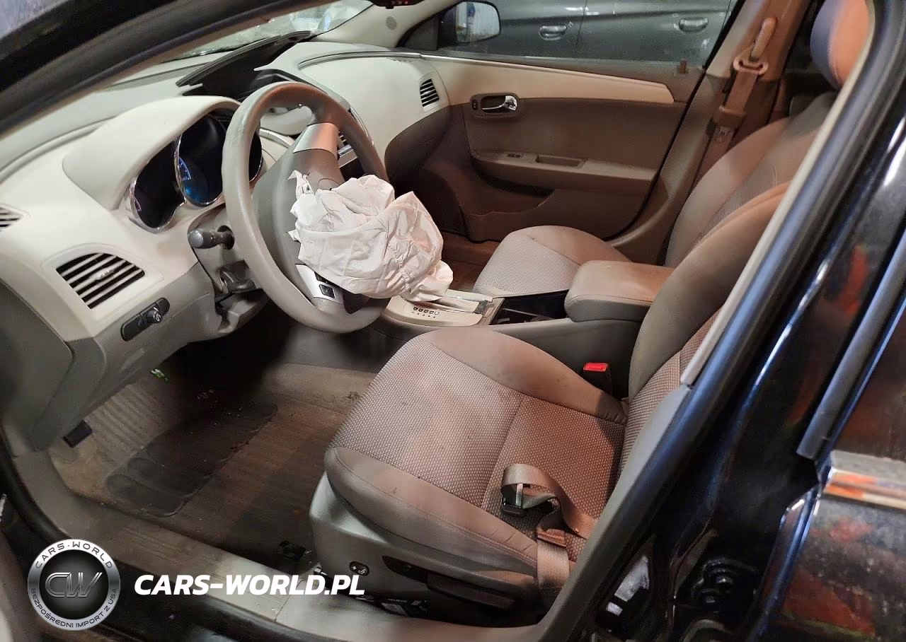 2011 Chevrolet Malibu Ls VIN:1G1ZB5E1XBF298520 - 7